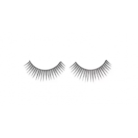 Faux Extra Cils Gm Etui X2 Avec Colle Delhy