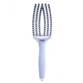 Fingerbrush Arctic Light Polar Blue