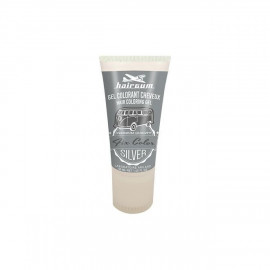 HAIRGUM FIX COLOR ARGENT 30ML