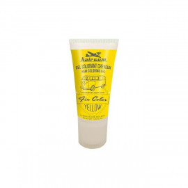 HAIRGUM FIX JAUNE 30ML