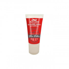 HAIRGUM FIX COLOR ROUGE 30 ML