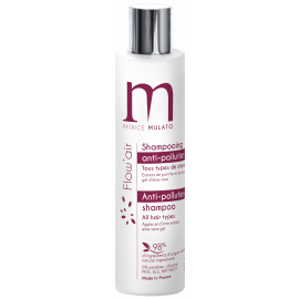 FLOW AIR SHAMPOOING MICELLAIRE ANTI POLLUTION 200ML
