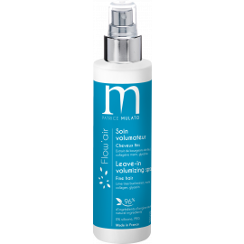 FLOW AIR SOIN VOLUMATEUR CHEVEUX FINS 150ML