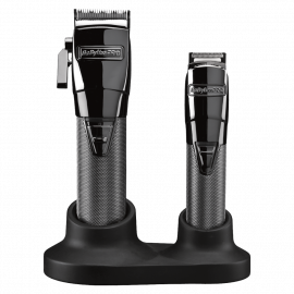 GUNSTEELFX DUO TONDEUSES COUPE/FINITION