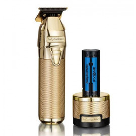 FXONE SKELETON GOLD Tondeuse de finition BABFX799GE