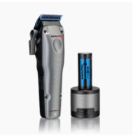 FXONE LO-PRO Tondeuse de coupe profilée sans fil (grise)/  BABFX829E