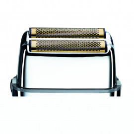 TETE DE RASAGE DE RECHANGE FXRF2E POUR RASOIR DOUBLE LAME METAL FXFS2E