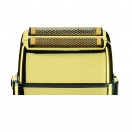 TETE DE RASAGE DOUBLE POUR RASOIR DOUBLE LAME GOLD FXRF2GE