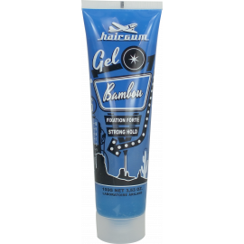 HAIRGUM GEL FIXANT BAMBOU 100G