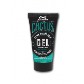 HAIRGUM GEL FIXANT CACTUS 40G