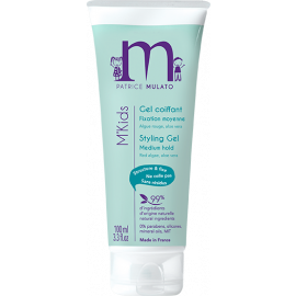 ENFANT GEL COIFFANT 100ML