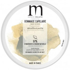 TRAITANT GOMMAGE CAPILLAIRE 200ML