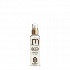 FLOW AIR HUILE MACADAMIA 120ML