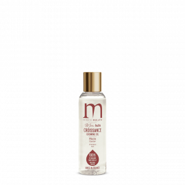 FLOW AIR HUILE DE RICIN 120ML