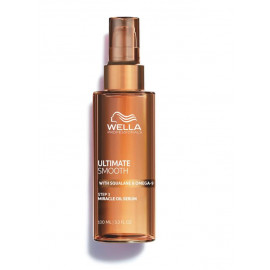 Ultimate Smooth Sérum Huile Miracle 100ml