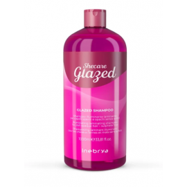 SHECARE GLAZED SHAMPOO 1000ML