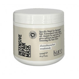 INTENSIVE REPAIR MASK 500ML