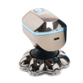 Rasoir pour tête chauve