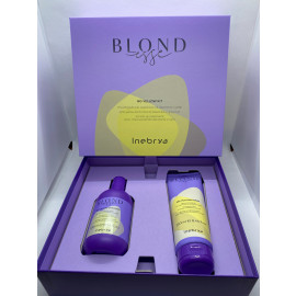 BLONDESSE NO-YELLOW KIT* KIT