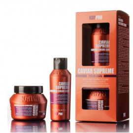 KIT CAVIAR 100ML KAYPRO