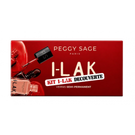 Kit I-lak découverte