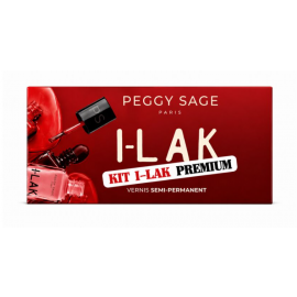 Kit I-lak premium