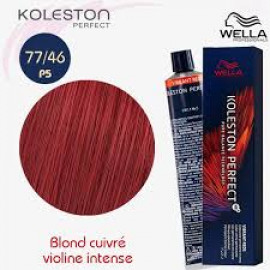 KP ME+ 77/46 Vibrant Reds P5