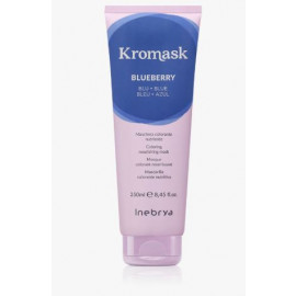 KROMASK MASQUE COLORANT NOURISSANT BLUEBERRY 250ML