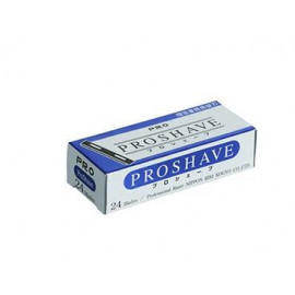 LAMES TAKAI RASOIR PROSHAVE PAR 24
