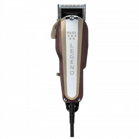 WAHL TONDEUSE DE COUPE PROFESSIONNELLE A FIL 0,5-2,9MM - LEGEND