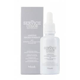 LENITIVE AROMA SYNERGY THE SERVICE COLOR 50ml
