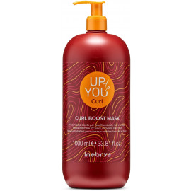 CURL BOOST MASK 1000ML  