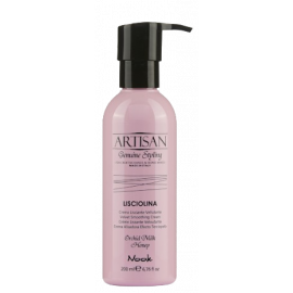 LISCIOLINA - Crème Lissante Velouté 200ml
