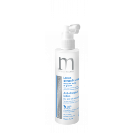 MEXPERT LOTION ANTIPELLICULAIRE 125ML