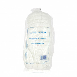 COTON MECHE COIFFEURS 1KG