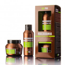 KIT MACADAMIA 100ML KAYPRO
