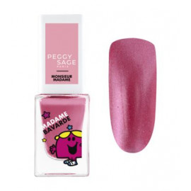 Vernis à ongles - Madame Bavarde 5 ml