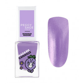 Vernis à ongles - Madame Canaille 5 ml