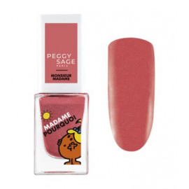 Vernis à ongles - Madame Pourquoi 5 ml