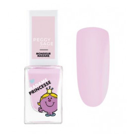 Vernis à ongles - Madame Princesse 5 ml