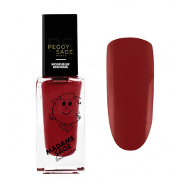Vernis à ongles - Madame Sage 5 ml