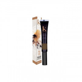 K POUR KARITE MASCARA CHEVEUX BLOND FONCE N°6 BIO 15G