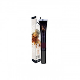 K POUR KARITE MASCARA CHEVEUX BRUN N°2 BIO 15G