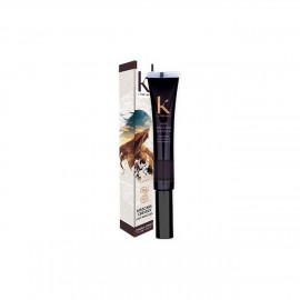 K POUR KARITE MASCARA CHEVEUX CHATAIN FONCE N°3 BIO 15G