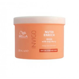 Nutri-Enrich Masque Nourrissant 500ml