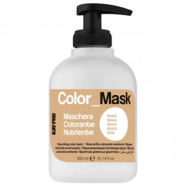 COLOR MASK BEIGE 300 ml