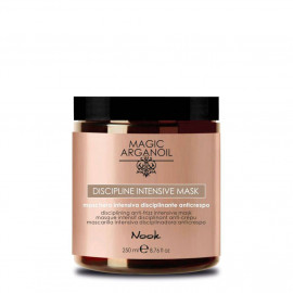 Discipline Intensive Mask - intensive anti-frizz mask 250ml