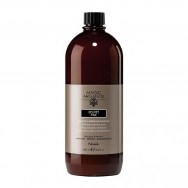 Secret Pak masque soyeux arganoil 1000ml