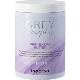 GREY BY DAY BUTTER 1000ML