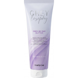 GREY BY DAY BUTTER 250ML